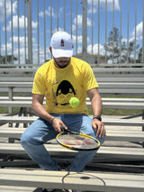 TAKAMURA TROLLGESICHT T-SHIRT