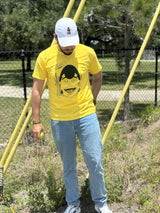 TAKAMURA TROLLGESICHT T-SHIRT