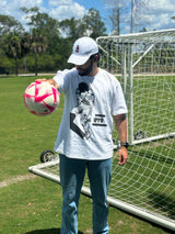 IPPO GUARD VINTAGE T-SHIRT