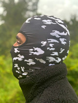 أقنعة علامة اللعنة