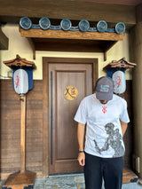 BROKEN SOUL VINTAGE TEE