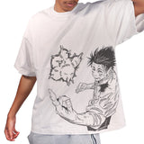 DAS HENKER VINTAGE T-SHIRT