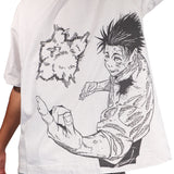 DAS HENKER VINTAGE T-SHIRT