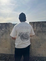 CAGES OF FEAR  VINTAGE TEE