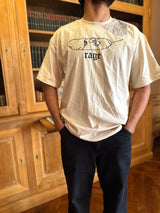 COMMANDER'S RAGE VINTAGE TEE