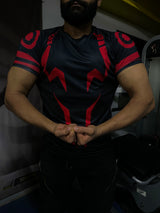 ملك اللعنات - كم قصير مضغوط