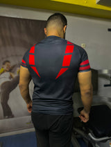 ملك اللعنات - كم قصير مضغوط