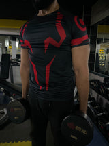 ملك اللعنات - كم قصير مضغوط