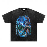 IRON WILL VINTAGE TEE