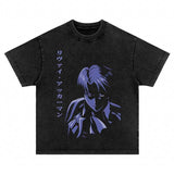 SHADOW SLAYER VINTAGE TEE