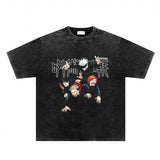 SORCERER SQUAD VINTAGE T-SHIRT