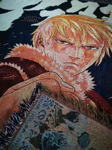 NORDIC CHRONICLES TAPESTRY