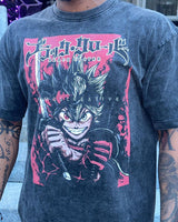 DAS DÄMONISCHE LÄCHELN VINTAGE T-SHIRT