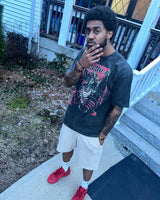 DAS DÄMONISCHE LÄCHELN VINTAGE T-SHIRT