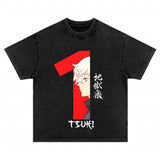 DAS UNSTERBLICHE VINTAGE T-SHIRT