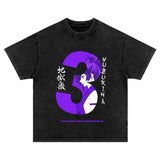 TRACHEROUS ALLY VINTAGE T-SHIRT