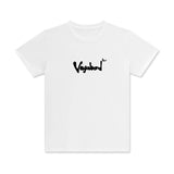 SAMURAI SOULMATES WEISSES GYM-T-SHIRT