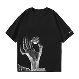 TEE DU DU