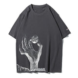 TEE DU DU