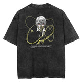 KETTEN DES URTEILS VINTAGE T-SHIRT