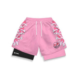 JOKER KONTRAST PERFORMANCE SHORTS