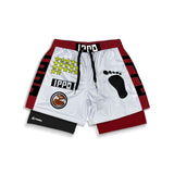 IPPO KONTRAST PERFORMANCE SHORTS