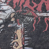 KETTENSÄGE HÖLLE VINTAGE T-SHIRT