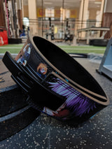 SORCERER KAMPFHEBELGÜRTEL