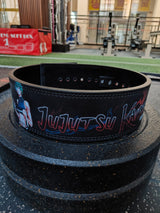 SORCERER KAMPFHEBELGÜRTEL