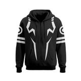 KING OF CURSES JACKET