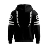 KING OF CURSES JACKET