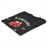 KAMOGAWA BOXING GYM T-SHIRT