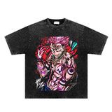 SUPREME FLUCH VINTAGE T-SHIRT