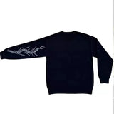 SORCERESS KNITTED SWEATER