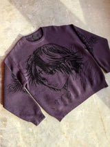 STRICKPULLOVER „ABSOLUTE SMIRK“