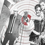 DAS NANA COLLECTIVE T-SHIRT