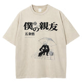 REGEN VINTAGE T-SHIRT