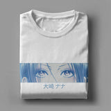 IKEN ICON T-SHIRT