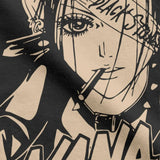 WEIBLICHE FIGUR T-SHIRT