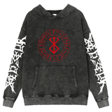 هودي باهت من بوس