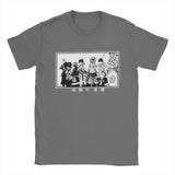 ELIXIR QUEST T-SHIRT