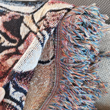 JJK EXTERMINATION ARC TAPESTRY