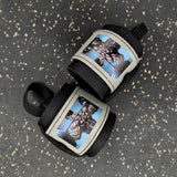 أربطة المعصم الخلفية من GUTS WARRIORS