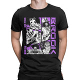 AGENT X T-SHIRT