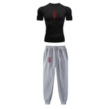 THE STRUGGLER PERFORMANCE PACK (BLACK)
