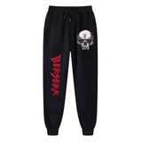 SKULL KNIGHT JOGGER PANTS