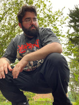 1997 OS VINYL COVER VINTAGE T-SHIRT