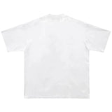 1997 OS T-Shirt mit Vinyl-Cover und Grafik