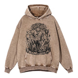 THE CURSED CHILD VINTAGE HOODIE