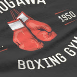 KAMOGAWA BOXING GYM T-SHIRT